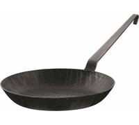 Rösle Rösle Bratpfanne schmiedeeisern hoch 28 cm 95729 910729 4004293957290