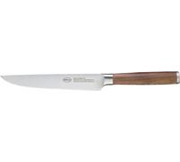 Rösle Rösle Brotmesser Masterclass 20 cm Wellenschliff, Griff 12125 110125 4004293121257