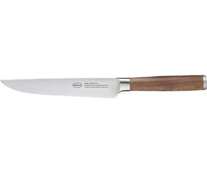 Rösle Rösle Brotmesser Masterclass 20 cm Wellenschliff, Griff 12125 110125 4004293121257