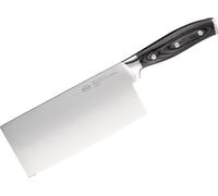 Rösle Rösle Chinesisches Kochmesser WOLFGREY 18 cm Griff Pakka Wolfgrey 112066 112066 4068047001691