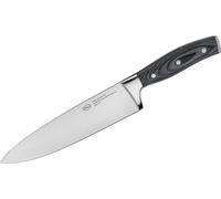 Rösle Rösle Kochmesser WOLFGREY 20 cm Griff Pakka Wolfgrey 112063 112063 4068047001660