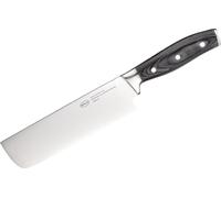 Rösle Rösle Nakirimesser WOLFGREY 18 cm Griff Pakka Wolfgrey 112067 112067 4068047001707