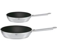 Rösle Rösle Pfannen-Set ELEGANCE 2-tlg. Ø 20, 28 cm PTFE ProPlex Elegance 130214 130214 4004293132147