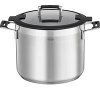 Rösle Rösle PRO Gemüse und Suppentopf Kochtopf 24 cm hoch Silence Pro 91963 910963 4004293919632