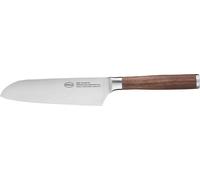 Rösle Rösle Santokumesser Masterclass 17 cm Griff Nussbaumholz 12124 110124 4004293121240