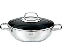 Rösle Rösle Servierpfanne ELEGANCE Ø 24 cm PTFE ProPlex Elegance 130407 130407 4004293134073