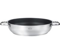 Rösle Rösle Servierpfanne PUREELEMENTS Ø 28 cm Keramik ProCeraPlus Pureelements 132131 132131 4068047002292