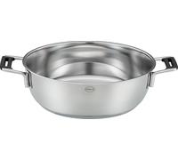 Rösle Rösle Servierpfanne SILENCE PRO Ø 28 cm 910950 - Testsieger in der Pfannengröße 28 cm 910950 4004293919502