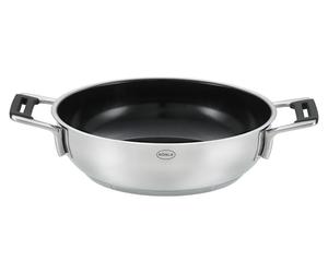 Rösle Rösle Servierpfanne SILENCE PRO Ø 28 cm Keramik ProCera2 910956 910956 4004293919564
