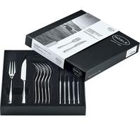 Rösle Rösle Steakbesteck PASSION 12-tlg. 18/10 hochglanz Passion 130779 130779 4004293137791