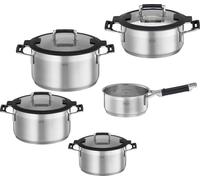 Rösle Rösle Topf-Set 5-tlg Silence Pro 91966 910966 4004293919663