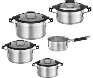 Rösle Rösle Topf-Set 5-tlg Silence Pro 91966 910966 4004293919663