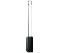 RÖSLE RS12435 LÈCHE-PLAT SILICONE NOIR 20 CM Noir G