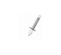 Rösle Rs12752 Couteau À Huîtres 18 Cm Acier Inox 18/10