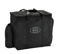 RÖSLE Sac de Transport pour VIDERO G2-P, Housse de Protection de Haute Qualité pour le Transport du Barbecue de Table Portable avec de Larges poignées