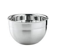 Rösle - Saladier haut bord verseur antigoutte ø 24cm Inconnu G