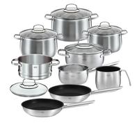Rösle Set de casseroles 10 pièces Elegance Globe
