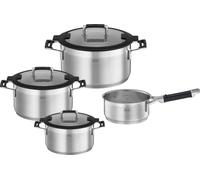 Rösle Set de casseroles 4 pièces Silence Pro