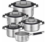 RÖSLE Set de casseroles SILENCE PRO 5 pcs.