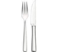 RÖSLE Set de couverts à steak "Elegance" 12 pcs.
