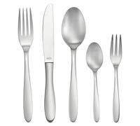 RÖSLE Set de couverts "Culture" 30 pcs. matt