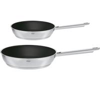 Rösle Set de poêles Elegance 2 pièces ProCera