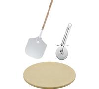 Rösle Rösle BBQ Pizza Set 3-tlg. 25427/Abverkauf nur solange Vorrat reicht 250427 4004293254276