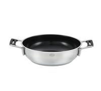 RÖSLE Poêle à servir SILENCE PRO Ø 24 cm Céramique ProCeraPlus