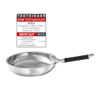 Rösle Rösle Bratpfanne Ø 28cm Silence Pro 910975 - Testsieger 910975 4004293919755