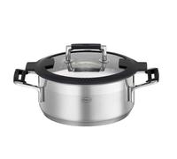 RÖSLE Bratentopf SILENCE PRO Ø 20 cm
