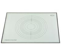 Tapis en silicone souple de travail, découpe et de cuisson 53 x 68 cm