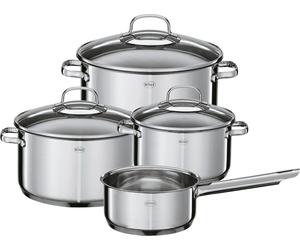 RÖSLE Topf-Set ELEGANCE 4-tlg.