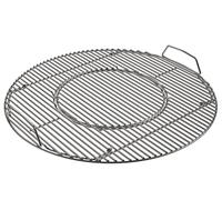 RÖSLE Grille de cuisson en acier inoxydable Vario+ pour No.1 F60