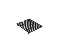 RÖSLE VIDERO Grille en fonte Prime Zone VIDERO, haute qualité, en fonte émaillée pour RÖSLE Prime Zone, marquage intense, 24 x 29 cm 25451 Noir