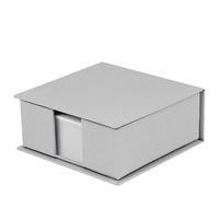 Rössler 1312452170 Distributeur à bloc-note S.O.H.O. 11 x 11 cm (Pierre) (Import Royaume Uni)