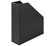 Rössler 1318452700 Porte-revues S.O.H.O. A4 (Noir) (Import Allemagne)