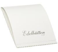 Rössler - Bloc-notes papier à la main premium DIN A4, 40 feuilles, blanc