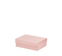 Rössler - Boîte cadeau avec couvercle 140 x 190 x 60 mm Poudre