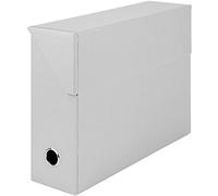 Rössler - Boîte d'archivage S.O.H.O. A4 33,5 x 25,5 x 9,5 cm Stone
