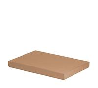 Rössler - Coffret cadeau DIN A4 225 x 325 x 30 mm Kraft
