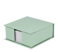 Rössler - S.O.H.O. Boîte à fiches 110 x 46 x 110 mm, Mint