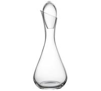 Rogaska Joly - 1,2 litres - Bouchon en verre inclus