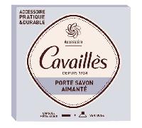Rogé Cavaillès Porte Savon Aimanté