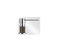 Dessous de plat extensible Inox