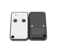 ROGER Télécommande E80/TX52R/2 E80 TX54R/4 TX22 TX10 TX1 M80 H80 Ouvre-porte de garage Télécommande de porte 433.92MHz 3PCS