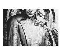 Rogue one morality - magnetic metal poster 45x32 - krennic G