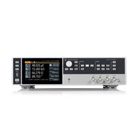 Rohde & Schwarz R&S® LCX200COM Pont de mesure LCR numérique