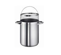 Rohe Germany 214801-16 cuiseur à Asperges fierenza 16 cm-avec Insert