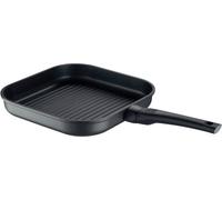 Rohe Novara poêle à griller 28x28 cm 21507228
