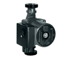 Rohtenbach 001530 RH 25-60/180 Pompe de circulation d'eau